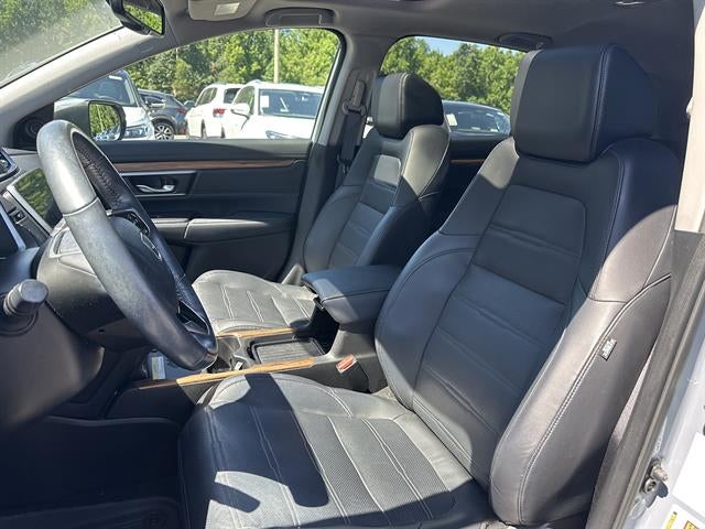 2021 Honda CR-V Touring AWD