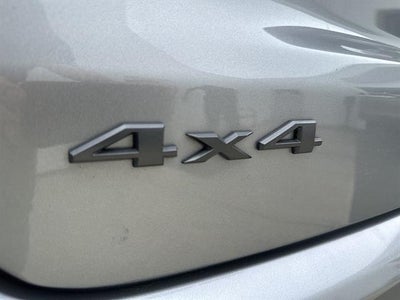 2022 Jeep Compass High Altitude 4x4