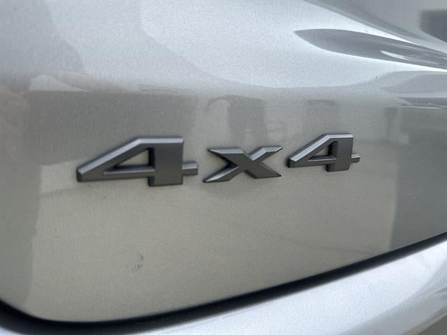 2022 Jeep Compass High Altitude 4x4