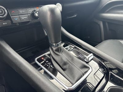 2022 Jeep Compass High Altitude 4x4