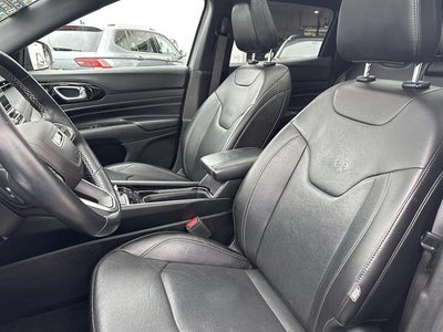 2022 Jeep Compass High Altitude 4x4