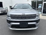 2022 Jeep Compass High Altitude 4x4