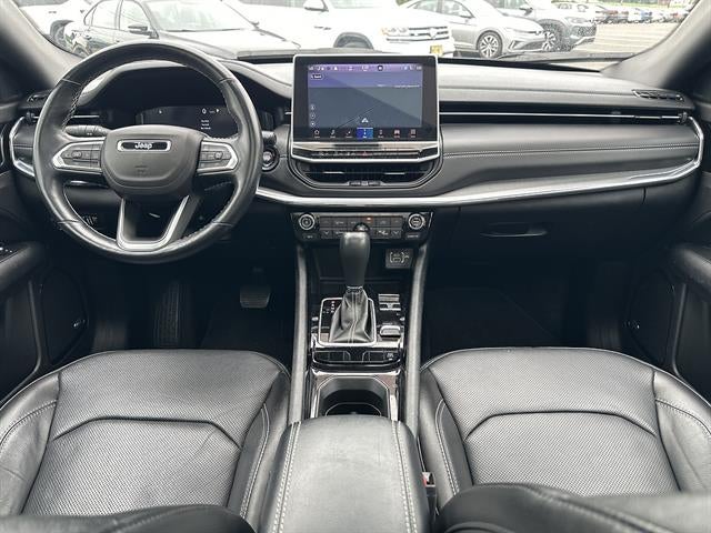 2022 Jeep Compass High Altitude 4x4