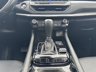 2022 Jeep Compass High Altitude 4x4