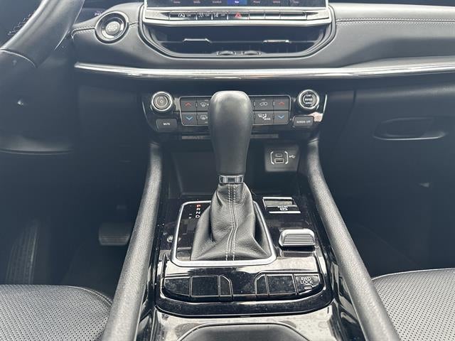 2022 Jeep Compass High Altitude 4x4