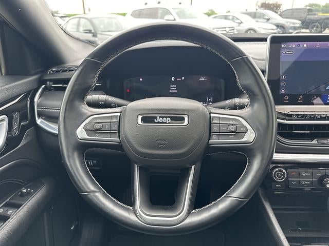 2022 Jeep Compass High Altitude 4x4
