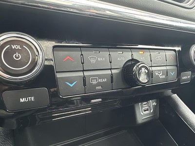 2022 Jeep Compass High Altitude 4x4