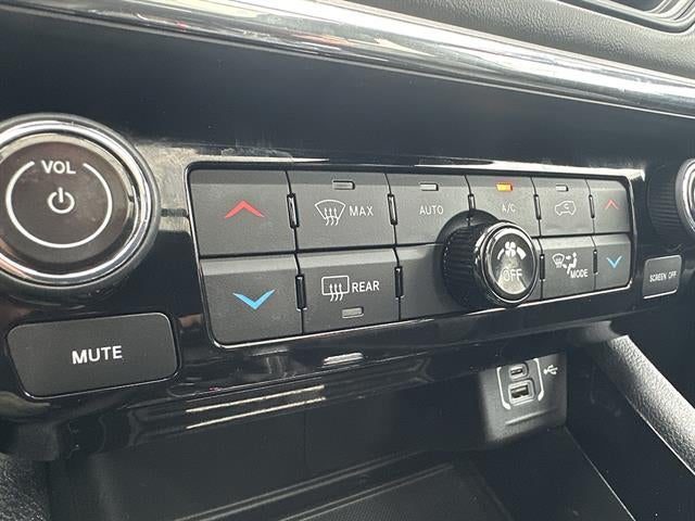 2022 Jeep Compass High Altitude 4x4