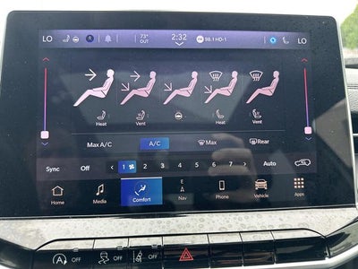 2022 Jeep Compass High Altitude 4x4