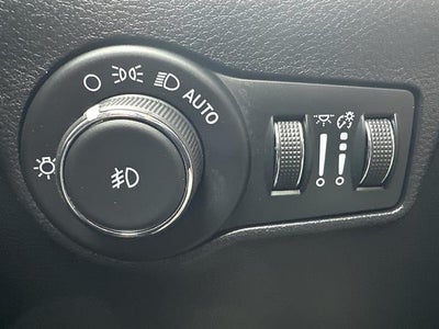 2022 Jeep Compass High Altitude 4x4