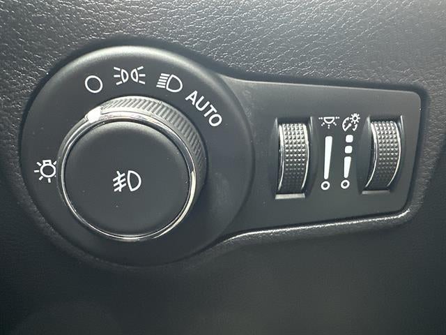 2022 Jeep Compass High Altitude 4x4