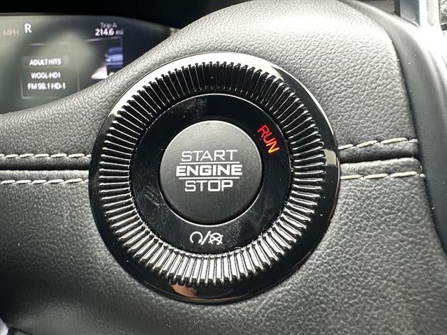 2022 Jeep Compass High Altitude 4x4