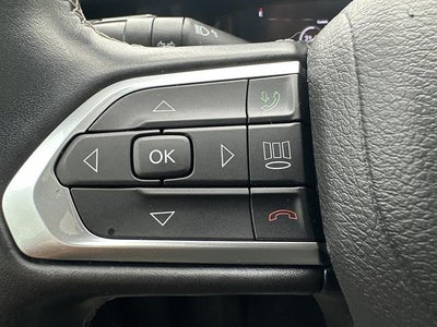 2022 Jeep Compass High Altitude 4x4