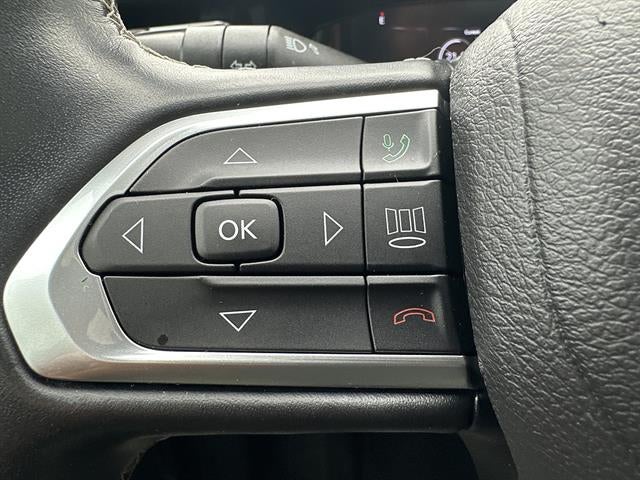 2022 Jeep Compass High Altitude 4x4