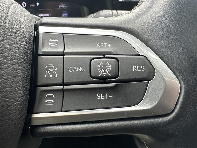 2022 Jeep Compass High Altitude 4x4