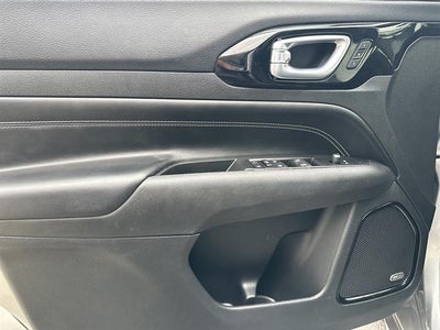 2022 Jeep Compass High Altitude 4x4
