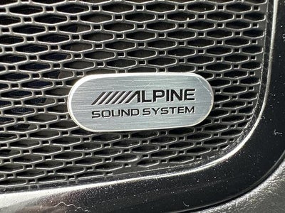 2022 Jeep Compass High Altitude 4x4
