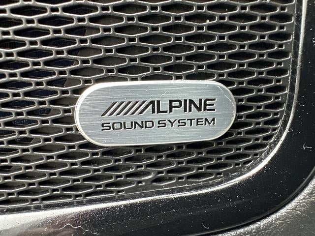 2022 Jeep Compass High Altitude 4x4