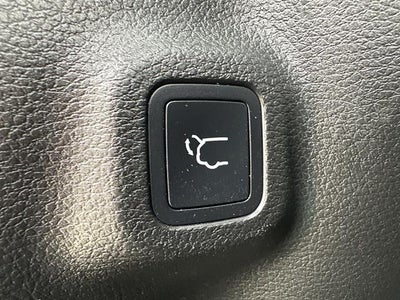 2022 Jeep Compass High Altitude 4x4