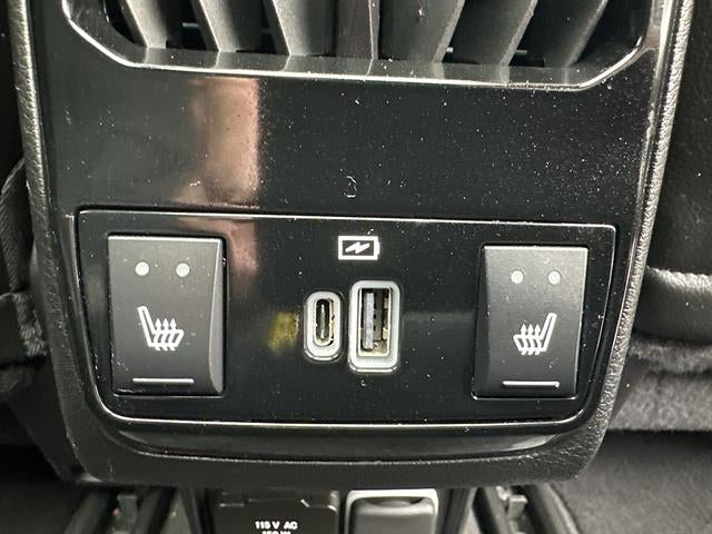 2022 Jeep Compass High Altitude 4x4