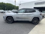 2022 Jeep Compass High Altitude 4x4