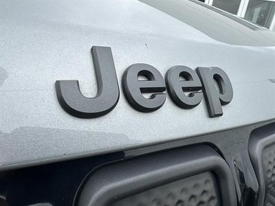 2022 Jeep Compass High Altitude 4x4