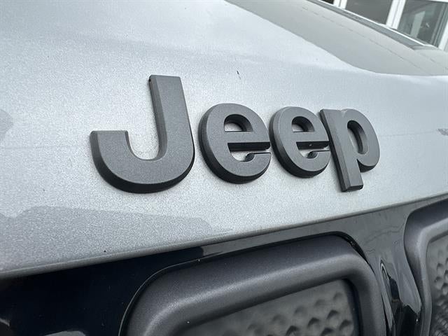 2022 Jeep Compass High Altitude 4x4
