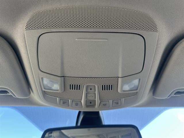 2019 Ford Fusion Hybrid Titanium