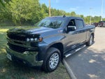 2020 Chevrolet Silverado 1500 4WD Crew Cab 157" LT