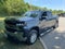 2020 Chevrolet Silverado 1500 4WD Crew Cab 157" LT