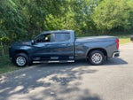 2020 Chevrolet Silverado 1500 4WD Crew Cab 157" LT