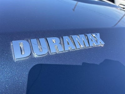 2021 Chevrolet Silverado 1500 4WD Crew Cab 147" RST