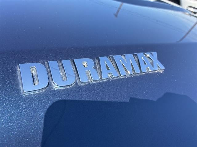 2021 Chevrolet Silverado 1500 4WD Crew Cab 147" RST