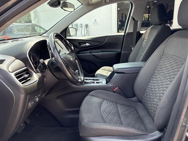 2021 Chevrolet Equinox AWD 4dr LT w/1LT