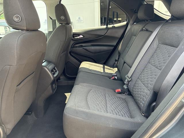 2021 Chevrolet Equinox AWD 4dr LT w/1LT