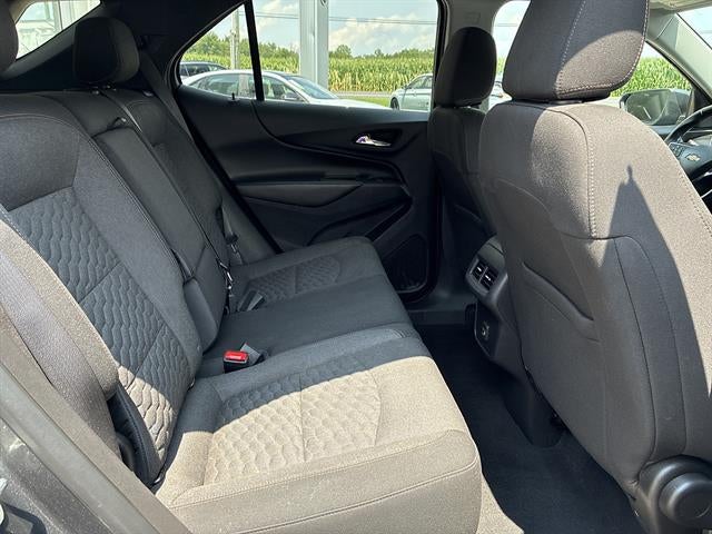 2021 Chevrolet Equinox AWD 4dr LT w/1LT