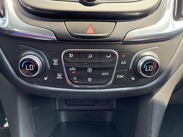 2021 Chevrolet Equinox AWD 4dr LT w/1LT