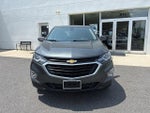 2021 Chevrolet Equinox AWD 4dr LT w/1LT