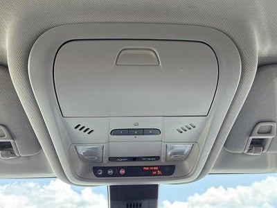 2021 Chevrolet Equinox AWD 4dr LT w/1LT