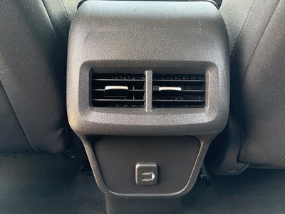 2021 Chevrolet Equinox AWD 4dr LT w/1LT