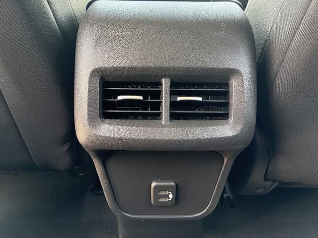 2021 Chevrolet Equinox AWD 4dr LT w/1LT