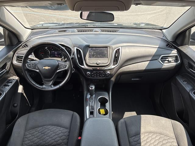 2021 Chevrolet Equinox AWD 4dr LT w/1LT