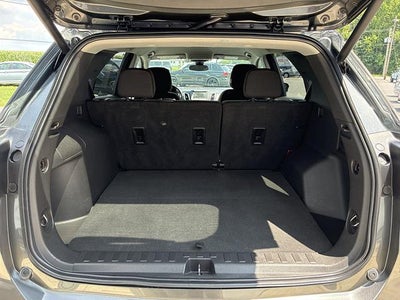 2021 Chevrolet Equinox AWD 4dr LT w/1LT
