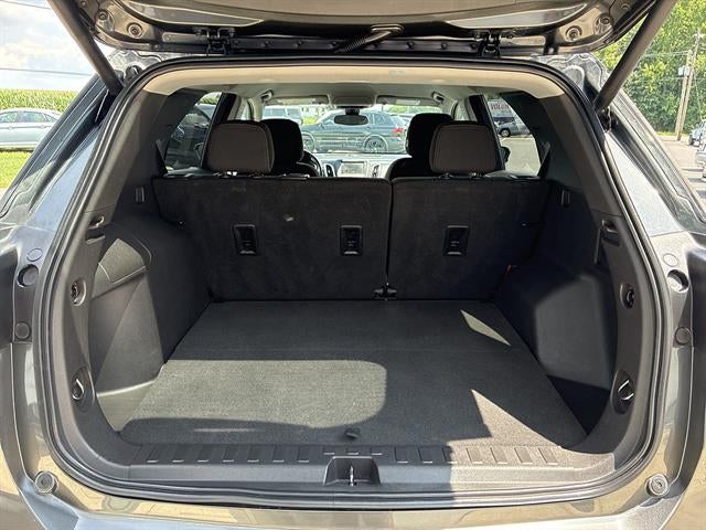 2021 Chevrolet Equinox AWD 4dr LT w/1LT