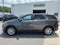 2021 Chevrolet Equinox AWD 4dr LT w/1LT