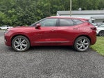 2019 Chevrolet Blazer AWD 4dr Premier