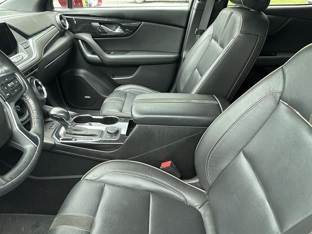 2019 Chevrolet Blazer AWD 4dr Premier