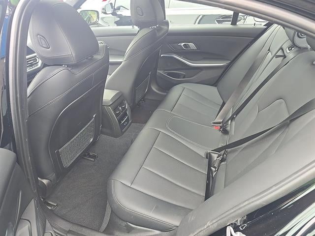 2022 BMW 330e xDrive 330e xDrive Plug-In Hybrid North America