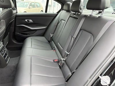 2022 BMW 330e xDrive 330e xDrive Plug-In Hybrid North America