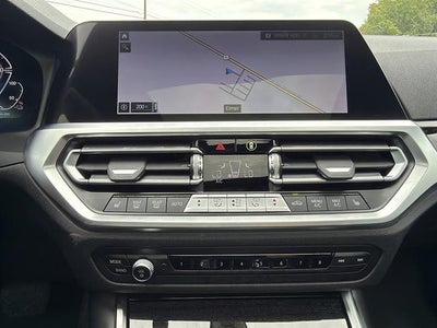 2022 BMW 330e xDrive 330e xDrive Plug-In Hybrid North America